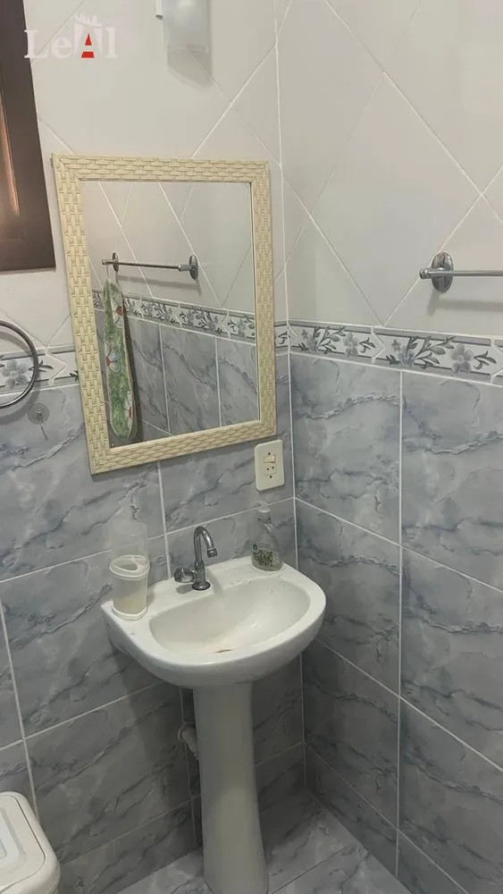 Casa, 2 quartos - Foto 14