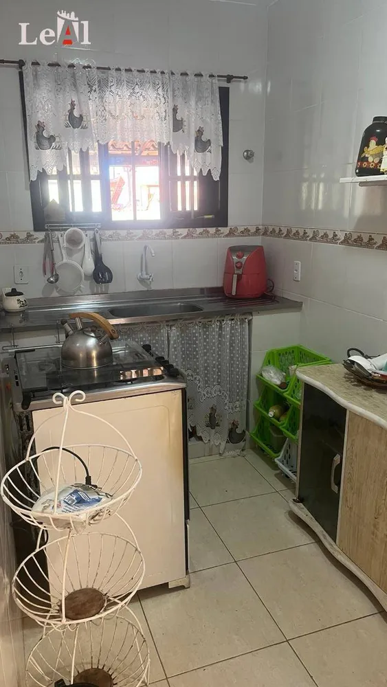 Casa, 2 quartos - Foto 18