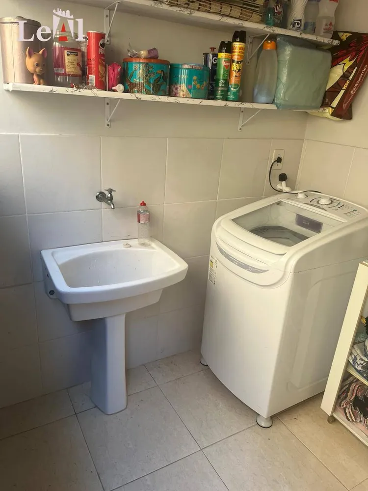 Casa, 2 quartos - Foto 20
