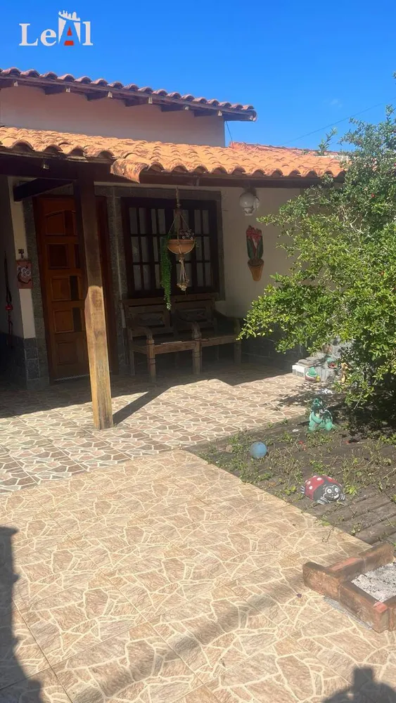 Casa, 2 quartos - Foto 6