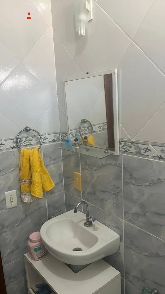 Casa, 2 quartos - Foto 17