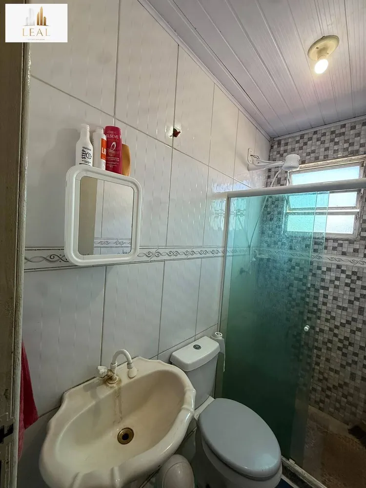 Casa, 4 quartos - Foto 3