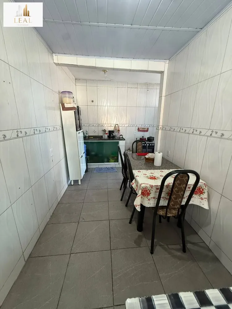 Casa, 4 quartos - Foto 4