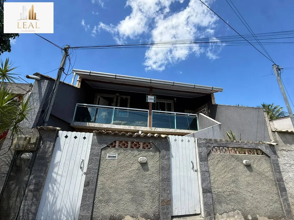 Casa, 4 quartos - Foto 1