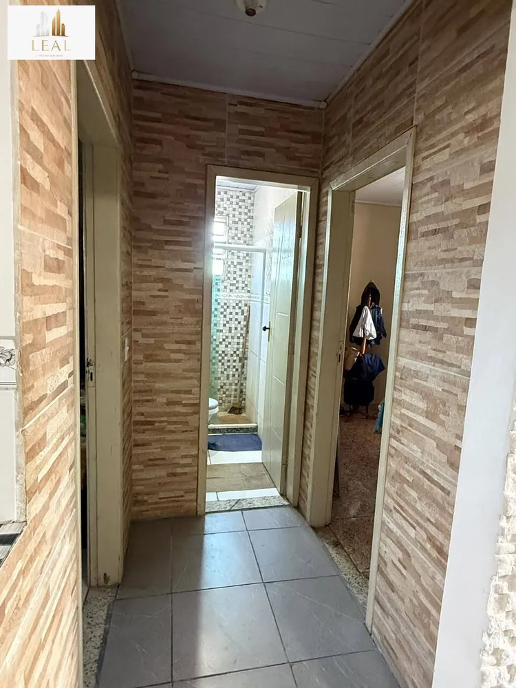 Casa, 4 quartos - Foto 10