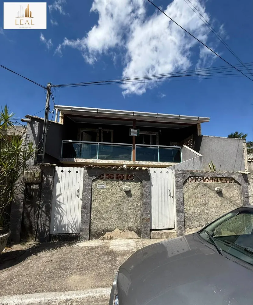 Casa, 4 quartos - Foto 16