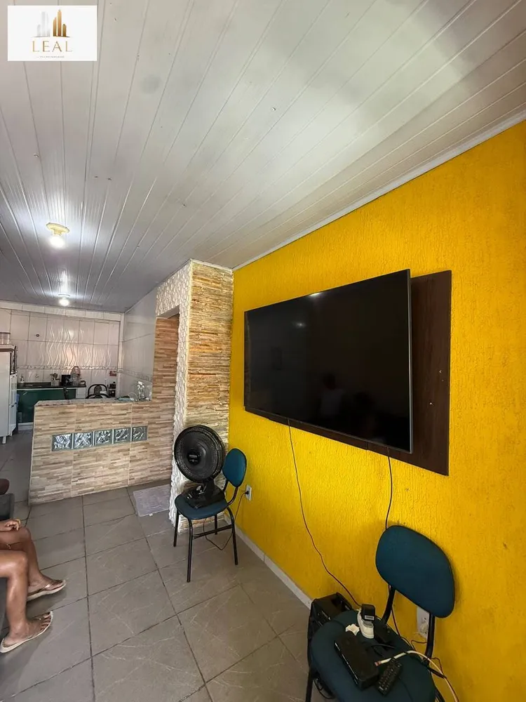 Casa, 4 quartos - Foto 19