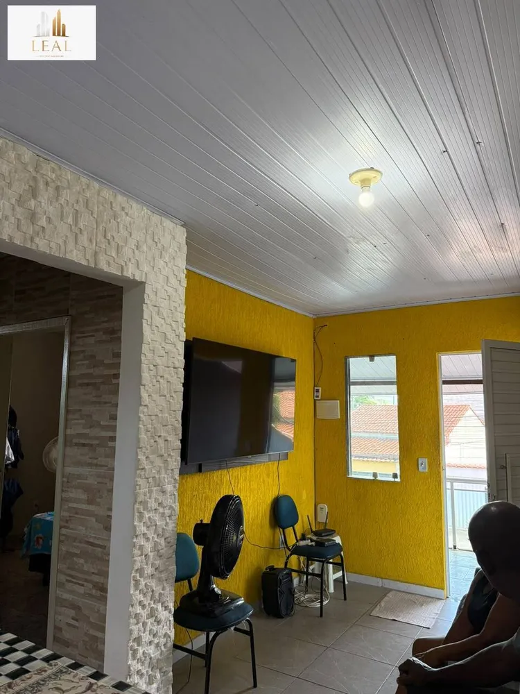 Casa, 4 quartos - Foto 6