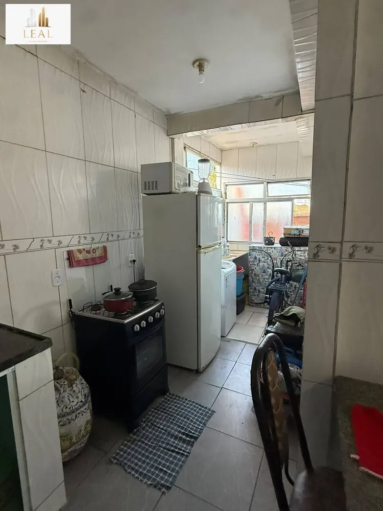 Casa, 4 quartos - Foto 2