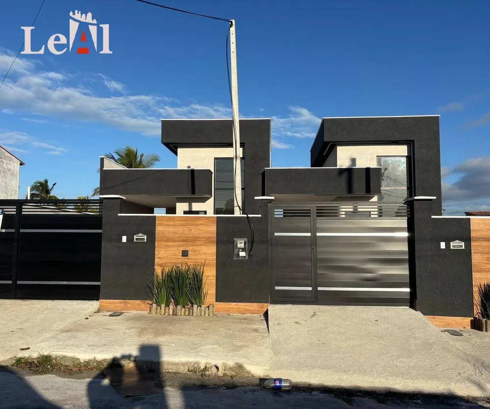 Casa, 3 quartos, 100 m² - Foto 1