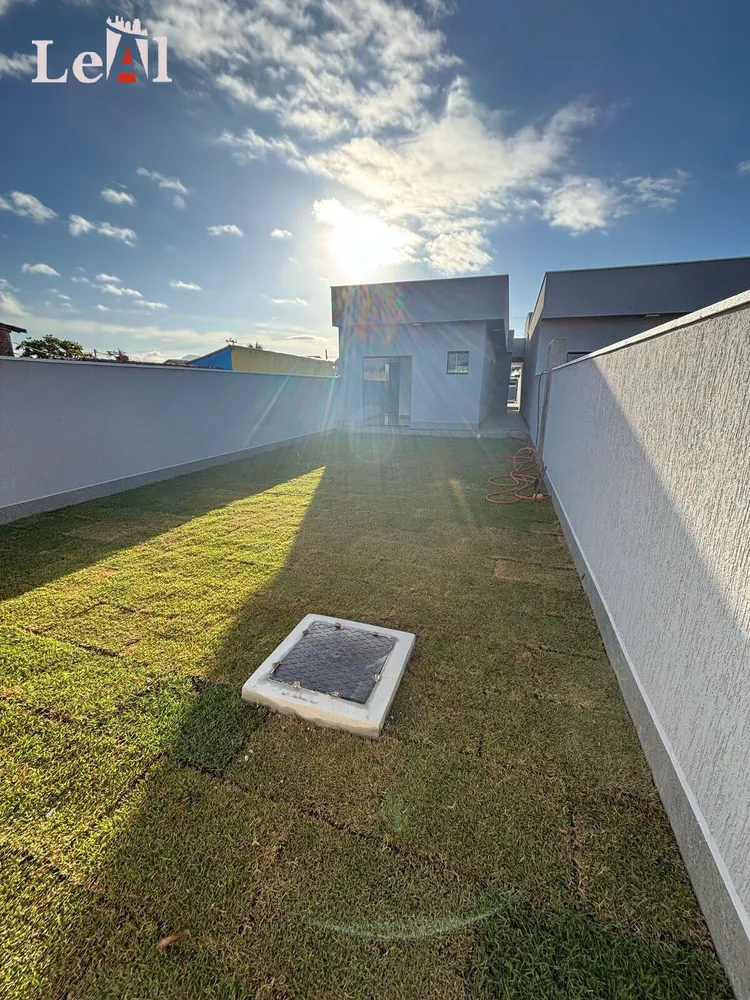 Casa, 3 quartos, 100 m² - Foto 22