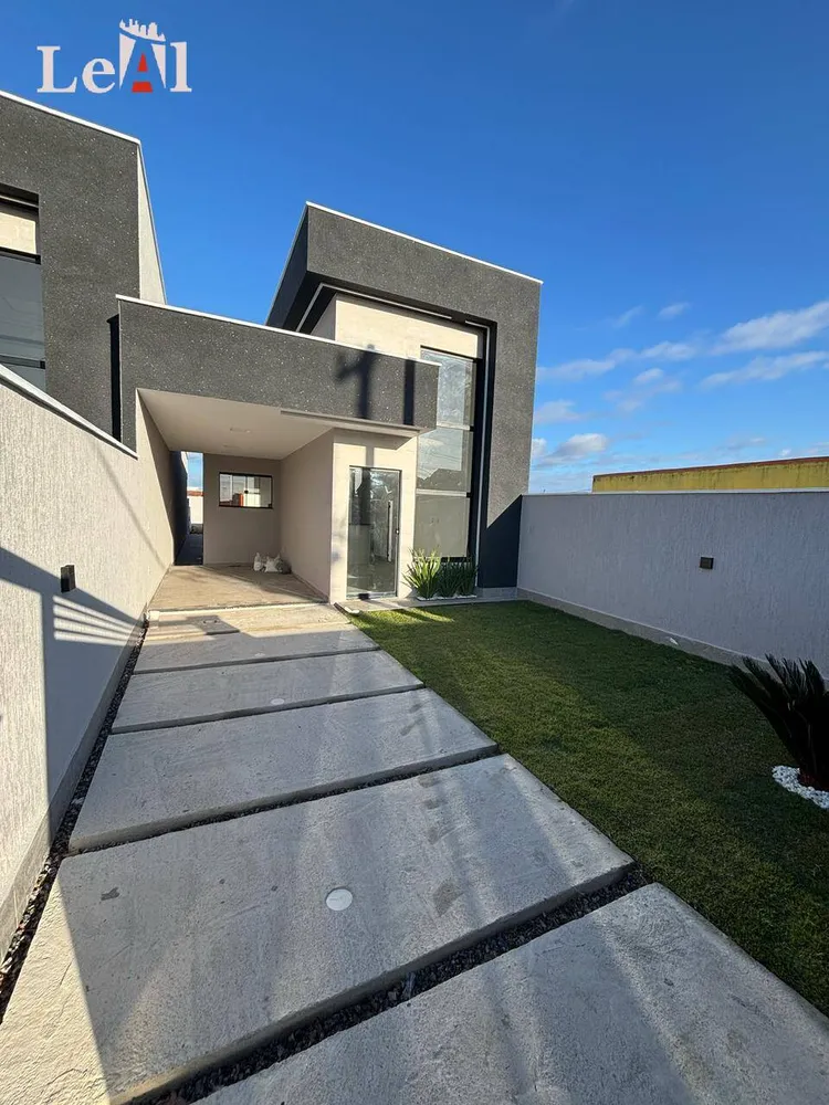 Casa, 3 quartos, 100 m² - Foto 5