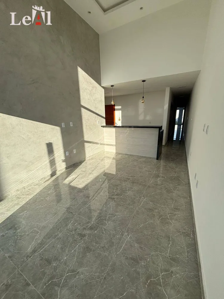 Casa, 3 quartos, 100 m² - Foto 10