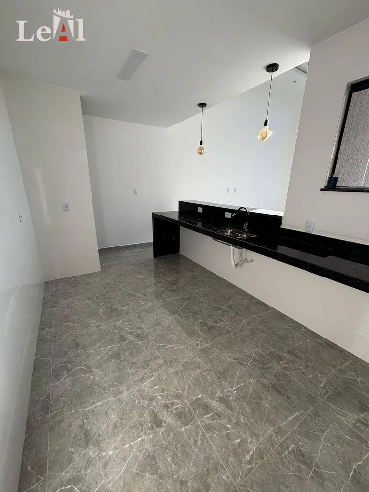 Casa, 3 quartos, 100 m² - Foto 8