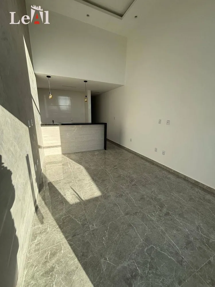 Casa, 3 quartos, 100 m² - Foto 4