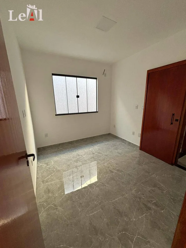 Casa, 3 quartos, 100 m² - Foto 13