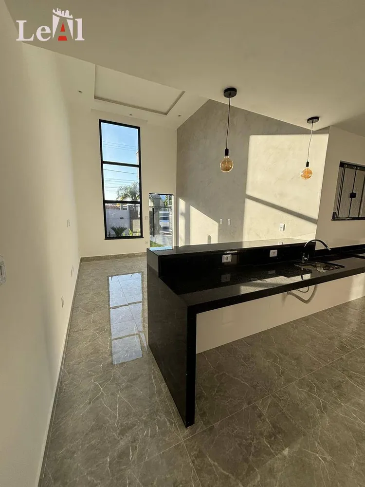 Casa, 3 quartos, 100 m² - Foto 7