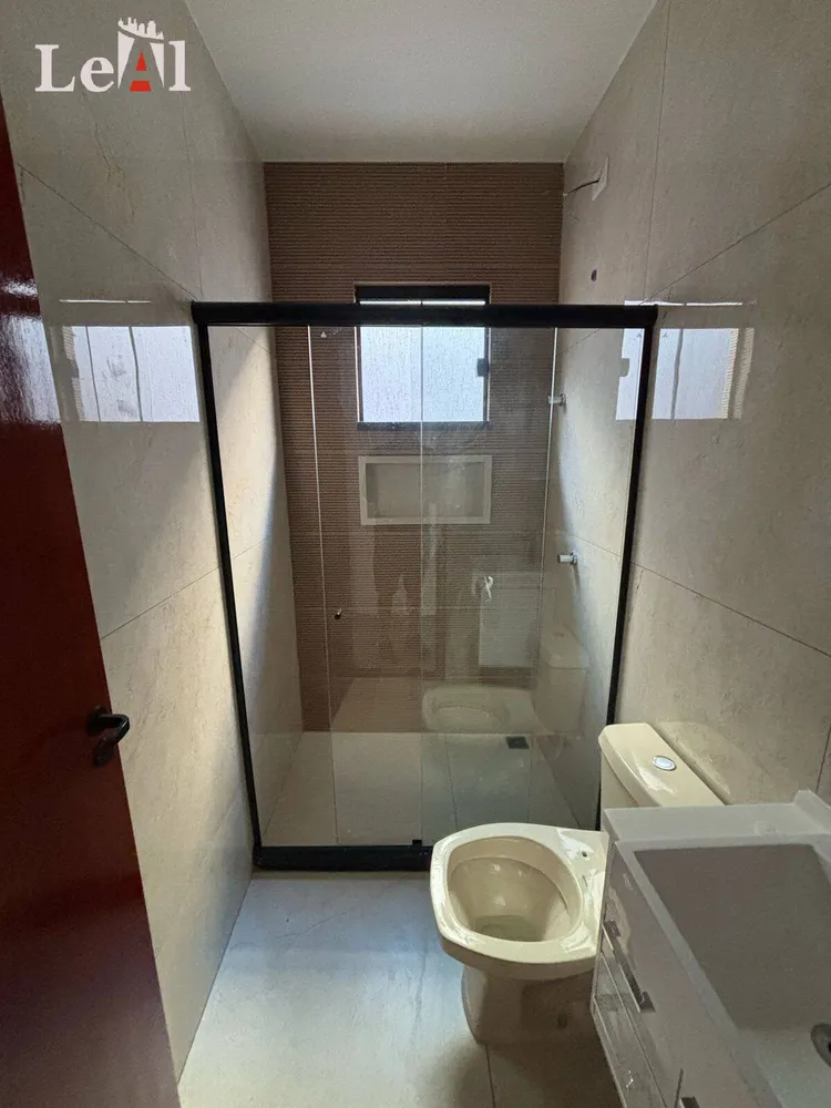 Casa, 3 quartos, 100 m² - Foto 18