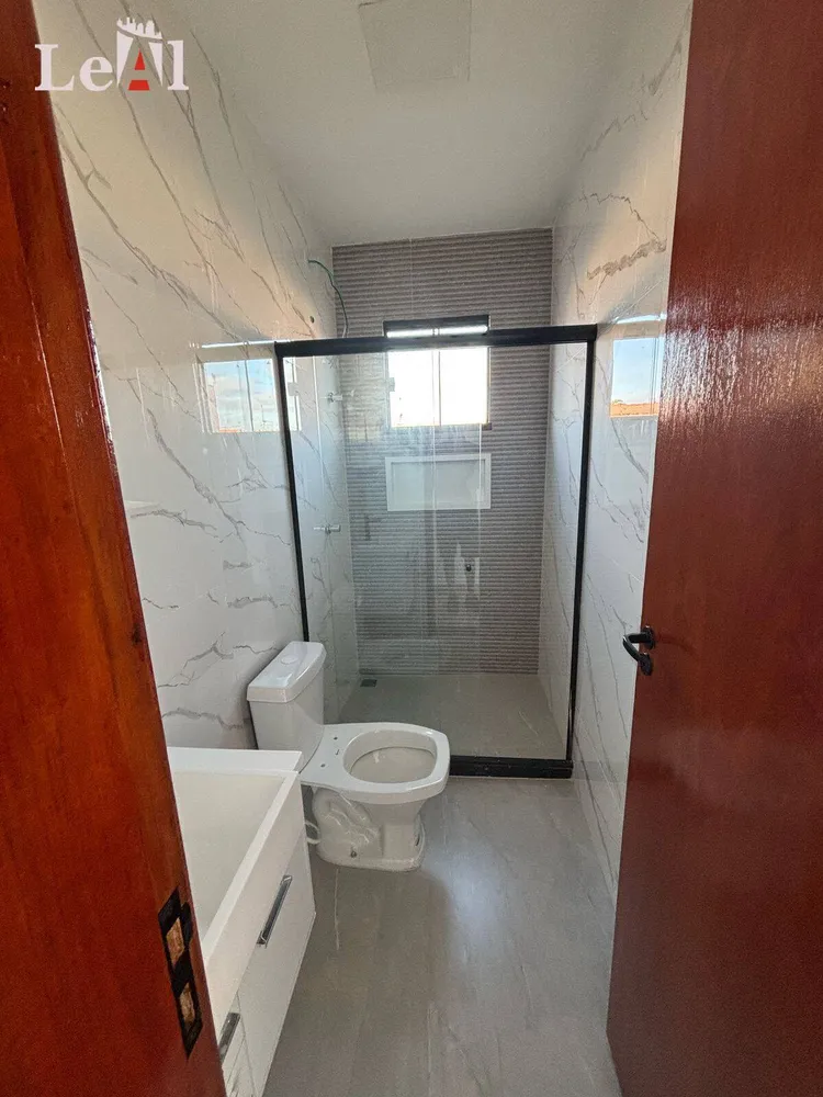 Casa, 3 quartos, 100 m² - Foto 14