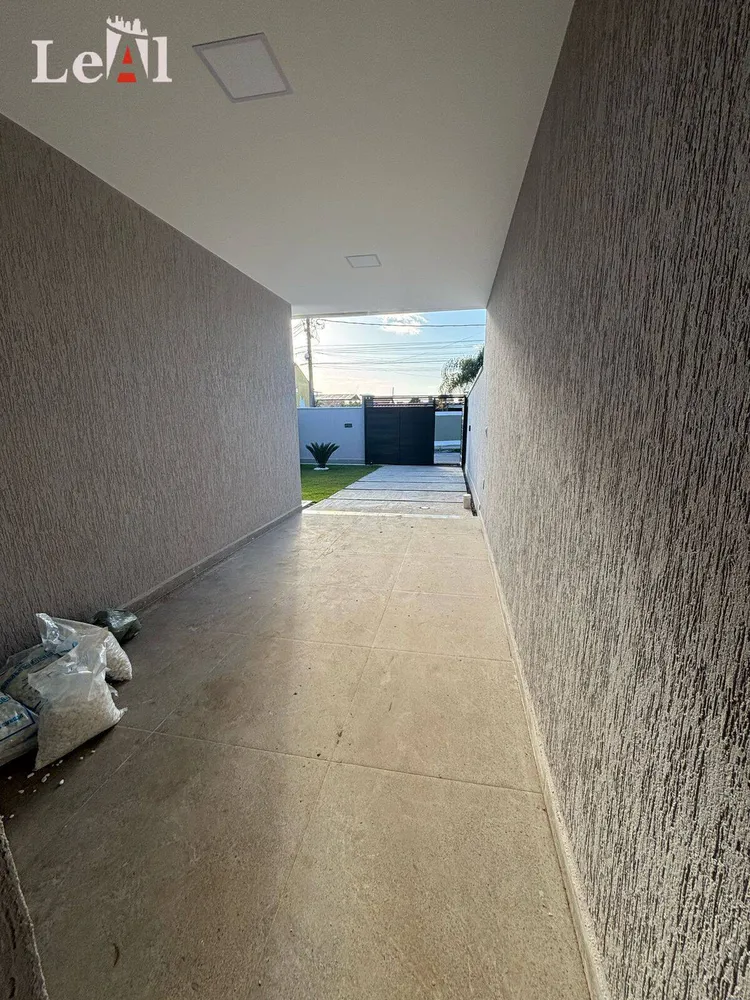 Casa, 3 quartos, 100 m² - Foto 15
