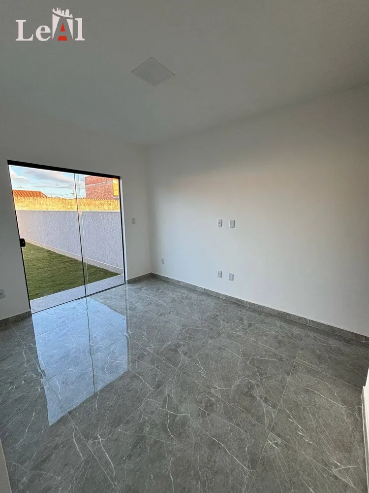 Casa, 3 quartos, 100 m² - Foto 12