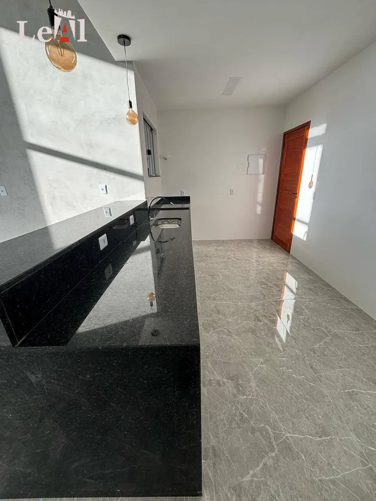 Casa, 3 quartos, 100 m² - Foto 6