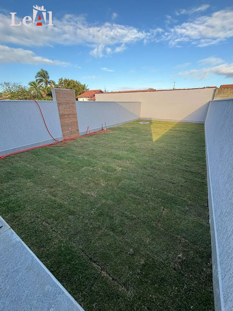 Casa, 3 quartos, 100 m² - Foto 16