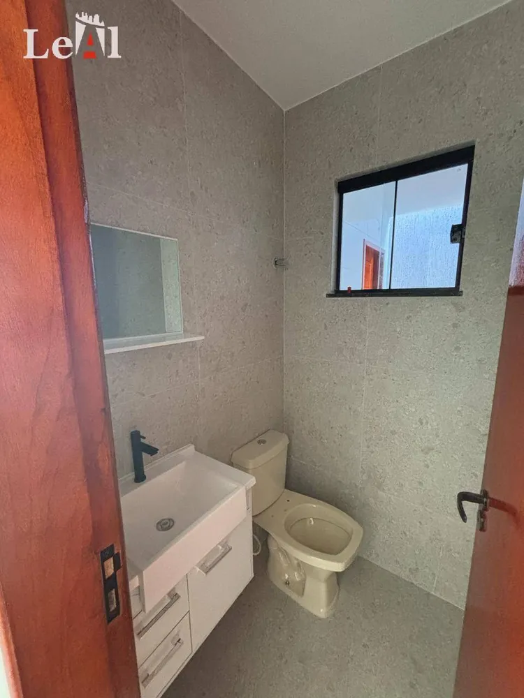 Casa, 3 quartos, 100 m² - Foto 19