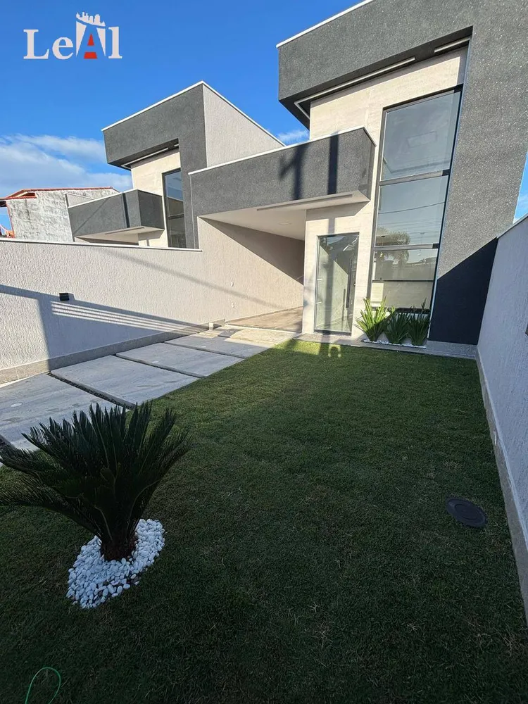 Casa, 3 quartos, 100 m² - Foto 2