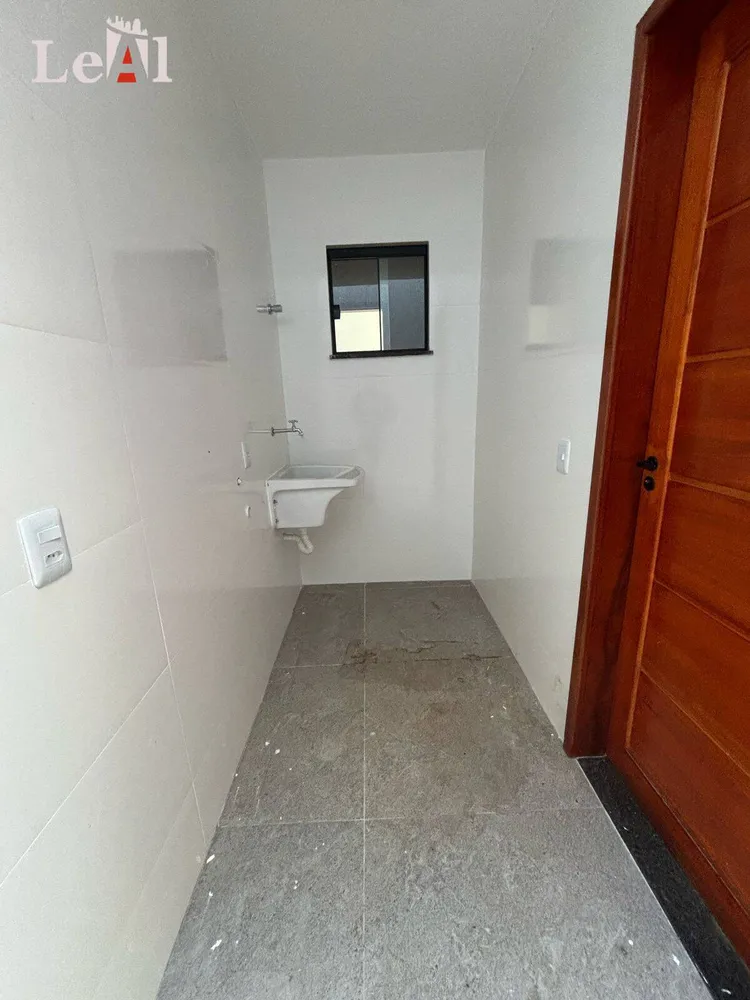 Casa, 3 quartos, 100 m² - Foto 21