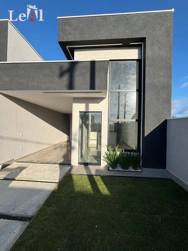 Casa, 3 quartos, 100 m² - Foto 3