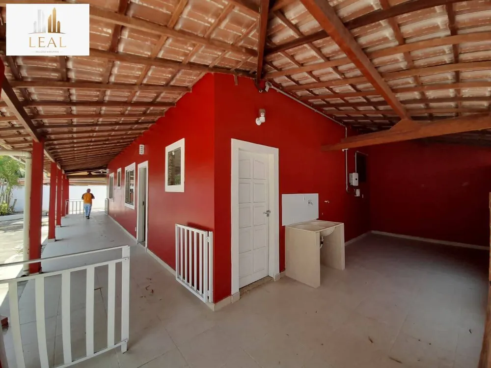 Casa, 2 quartos - Foto 3