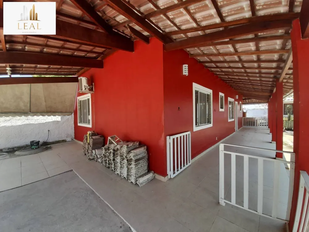 Casa, 2 quartos - Foto 2
