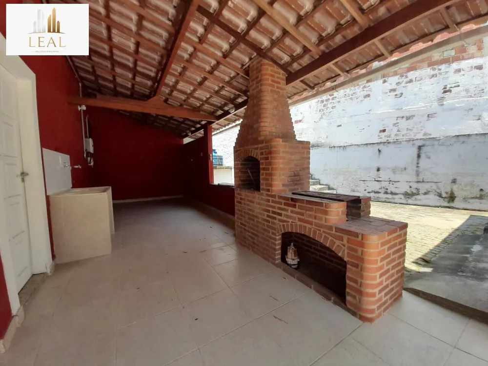 Casa, 2 quartos - Foto 6
