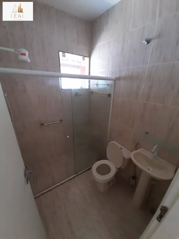 Casa, 2 quartos - Foto 16