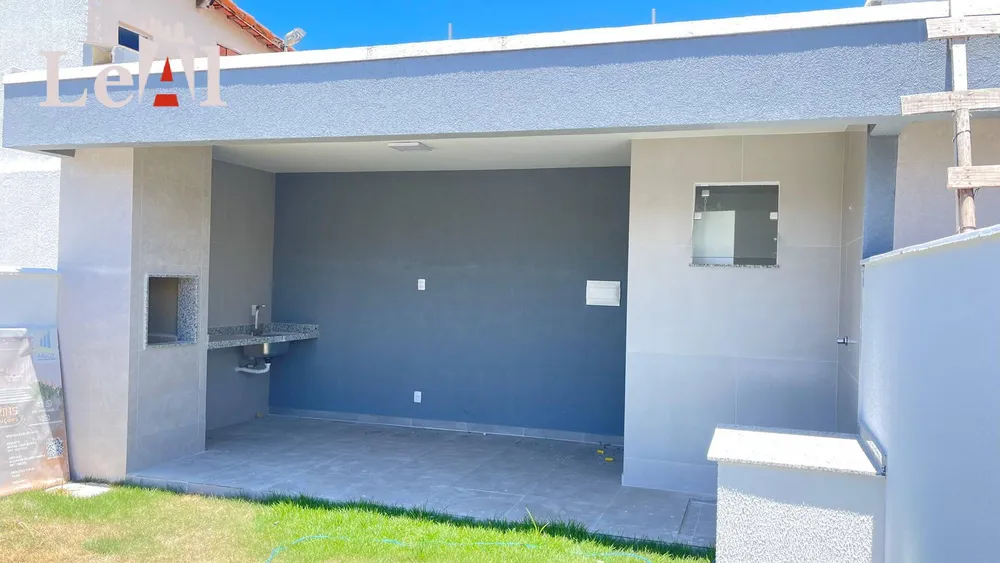 Casa, 3 quartos, 108 m² - Foto 4