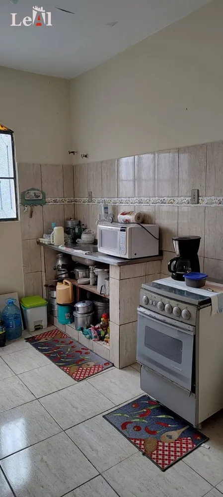 Casa, 1 quarto, 50 m² - Foto 19