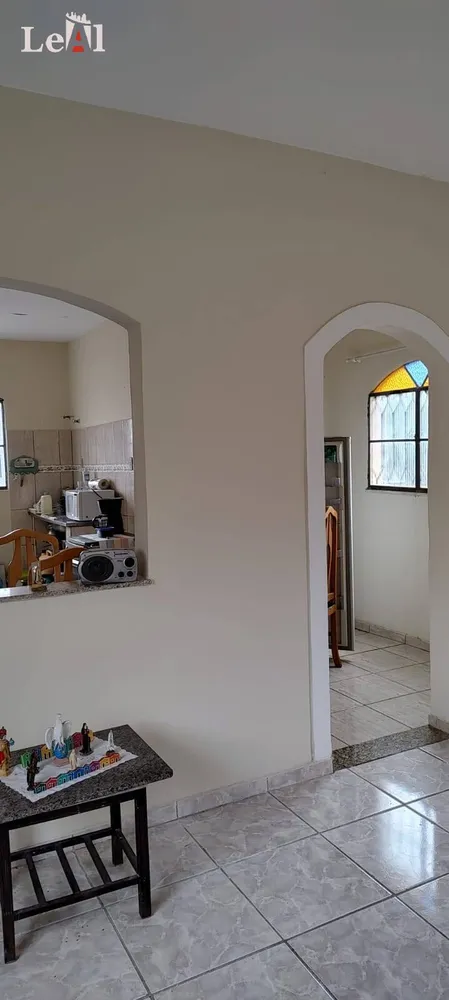 Casa, 1 quarto, 50 m² - Foto 7