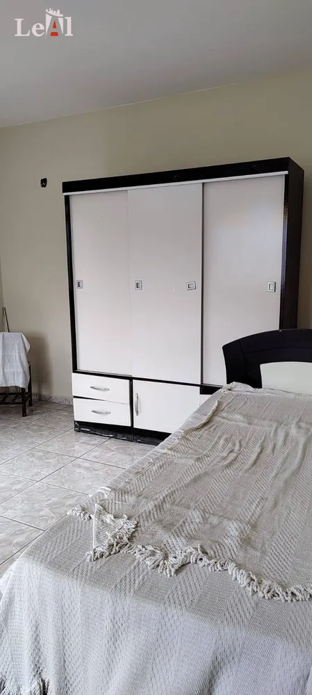 Casa, 1 quarto, 50 m² - Foto 8