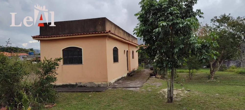 Casa, 1 quarto, 50 m² - Foto 5