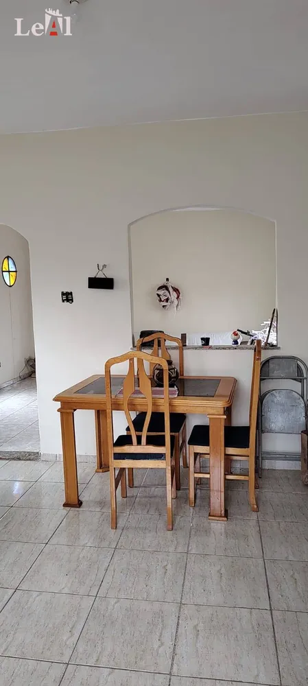 Casa, 1 quarto, 50 m² - Foto 14