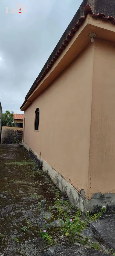 Casa, 1 quarto, 50 m² - Foto 3