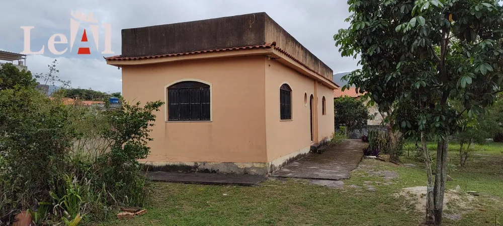 Casa, 1 quarto, 50 m² - Foto 2