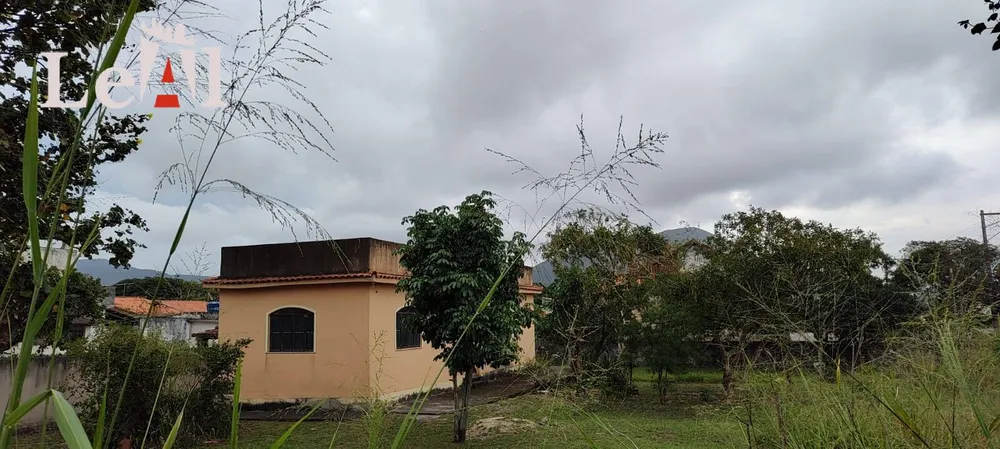 Casa, 1 quarto, 50 m² - Foto 1