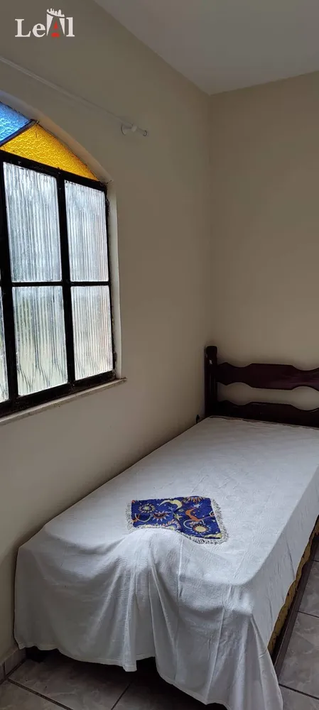 Casa, 1 quarto, 50 m² - Foto 9