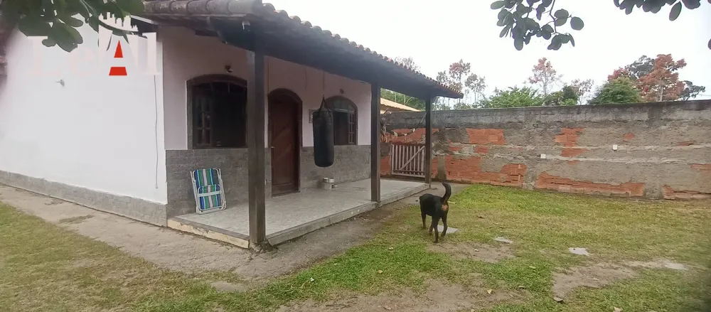 Casa, 2 quartos, 75 m² - Foto 5