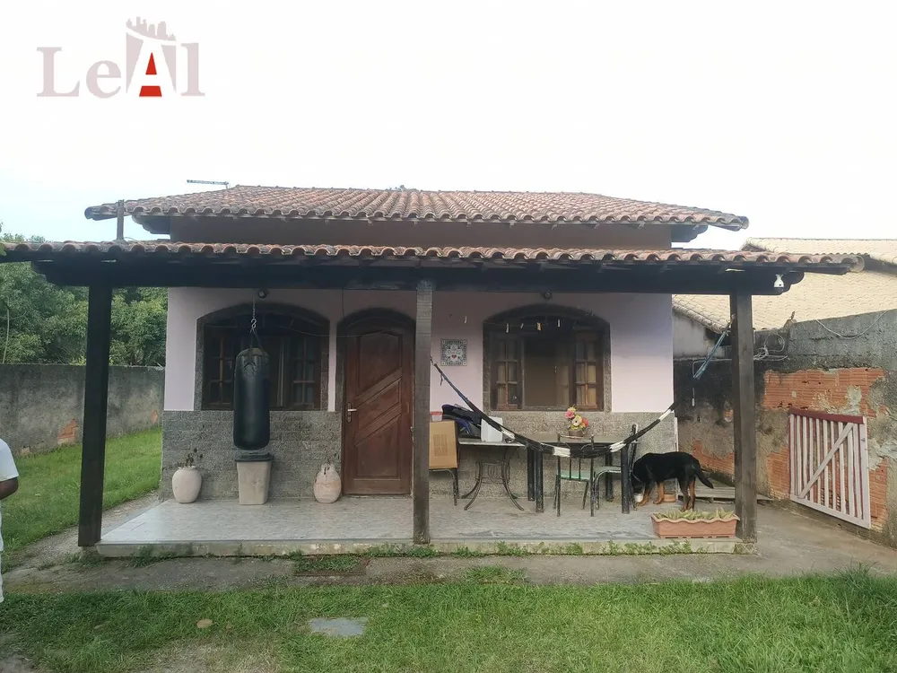 Casa, 2 quartos, 75 m² - Foto 21