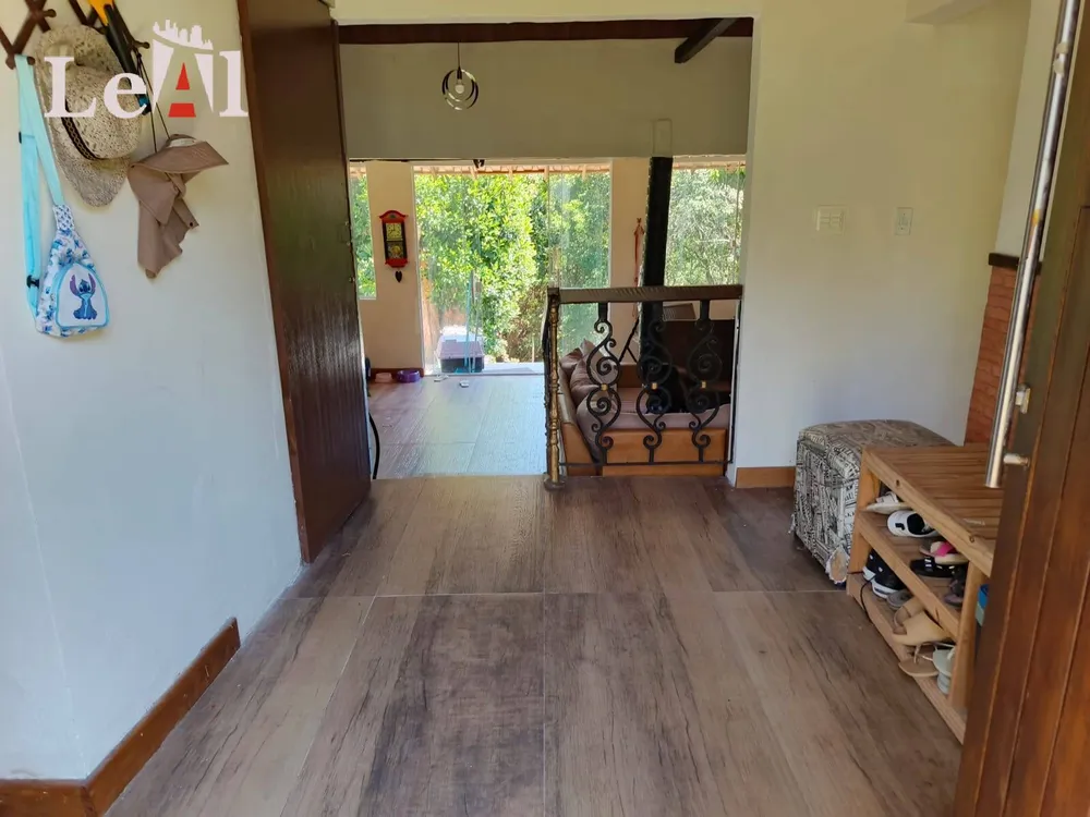 Casa, 4 quartos, 200 m² - Foto 7