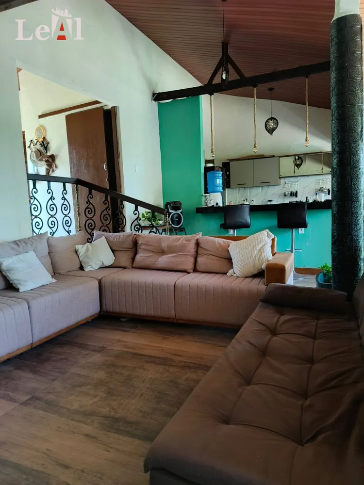 Casa, 4 quartos, 200 m² - Foto 21