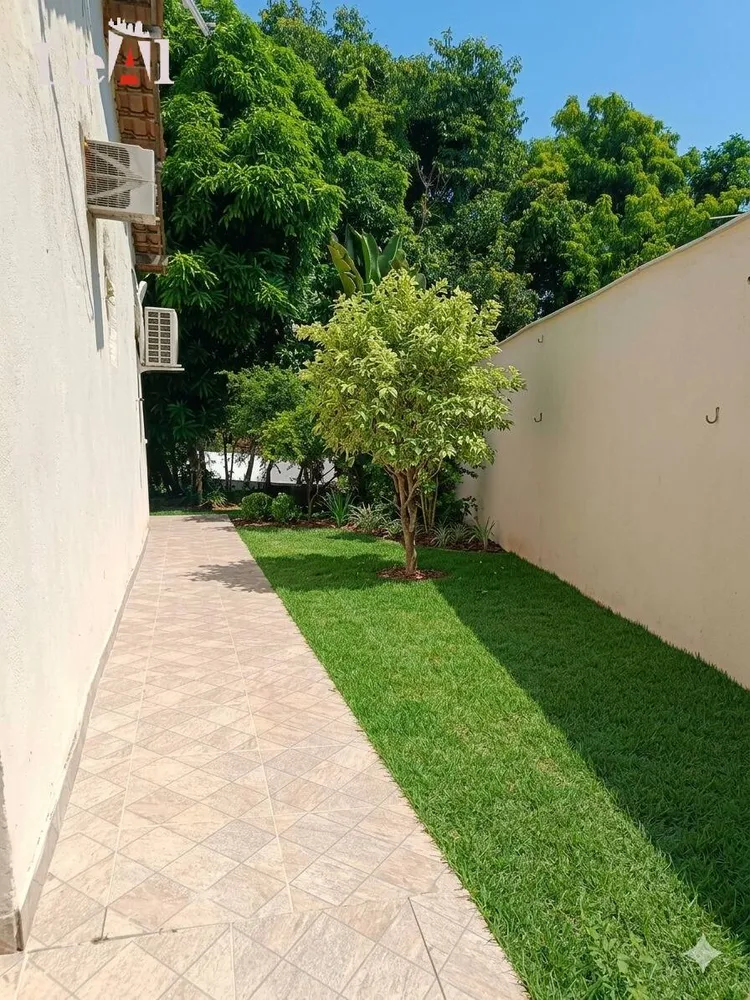 Casa, 4 quartos, 200 m² - Foto 6